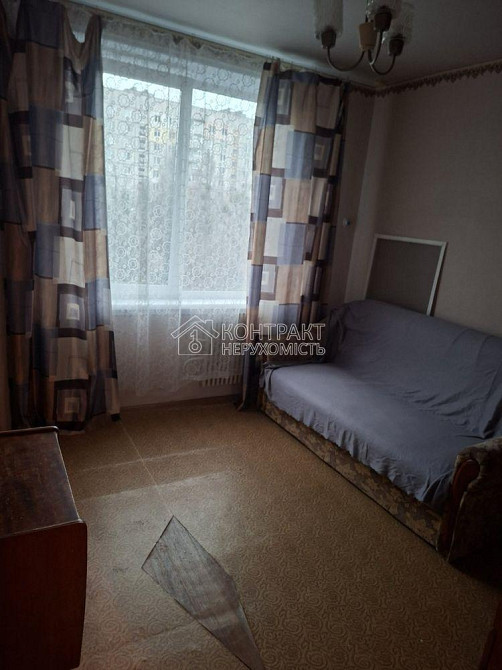 Оренда 2к Квартира 54 кв.м Амосова вул. Харків - фото 6