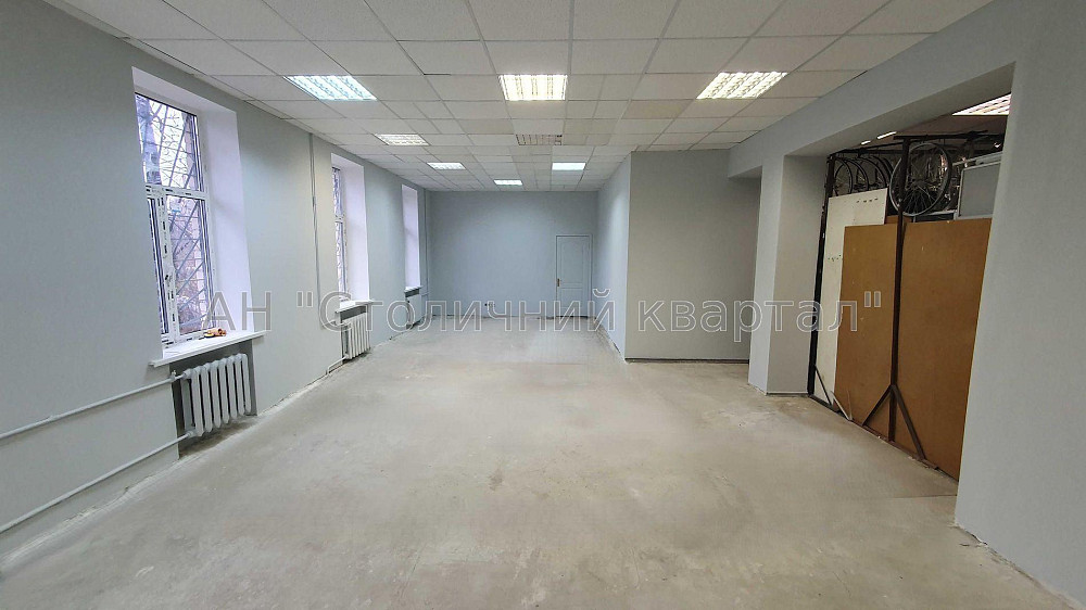 Оренда торгове приміщення на Верховної Ради бул., 33/1 приміщень - 1, поверх - 1/5 Kiev - photo 5