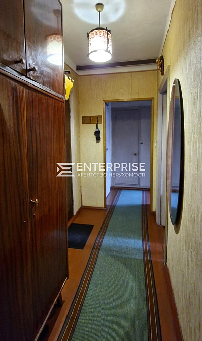 Продаж 2к Квартира 51.3 кв.м Братства тарасівців вул. Київ - фото 3