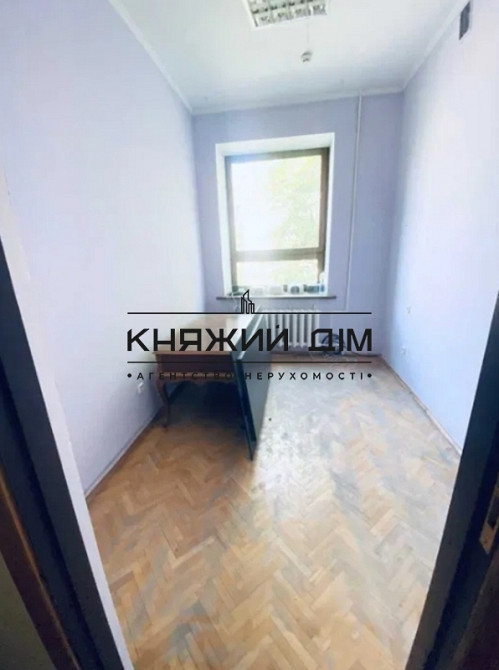 Оренда офісне приміщення на вул. Патриса Лумумбы ул./Іоанна Павла II поверх - 4/4 Київ - фото 8