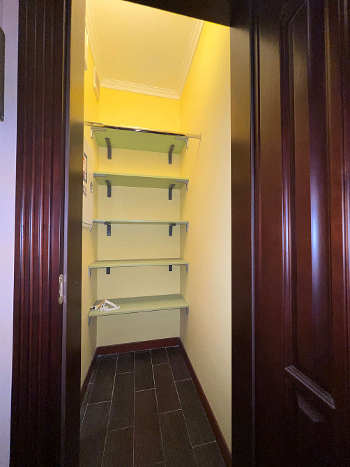 Продаж Квартира 5-кімнатна, 16/17 поверх на Юлії Здановської вул., д. 52/3 Київ - фото 6