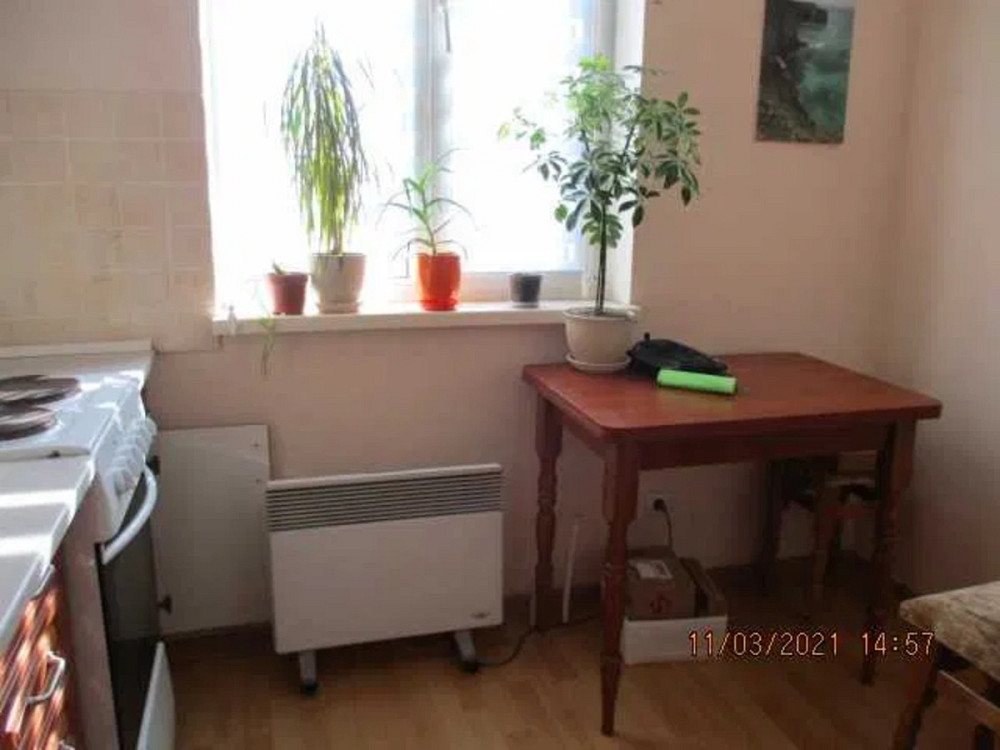 Оренда Квартира 1-кімнатна, 1/2 поверх на Протасов Яр, 7 Київ - фото 4