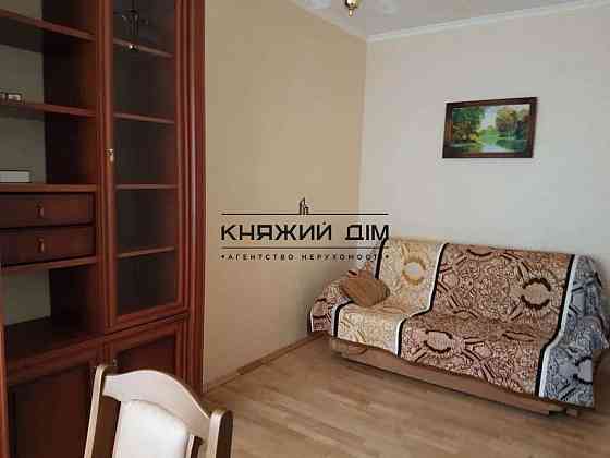 Оренда Квартира 3-кімнатна, 3/5 поверх на Леси Украинки бульв. Київ