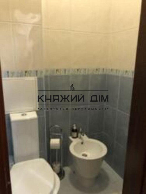 Продаж Квартира 2-кімнатна, 2/9 поверх на Героев Сталинграда просп./Володимира Івасюка просп Київ - фото 8