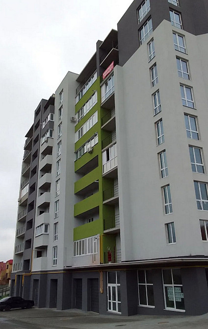 Продаж 3к квартири, 87 кв.м, с.Петриків  - фото 3