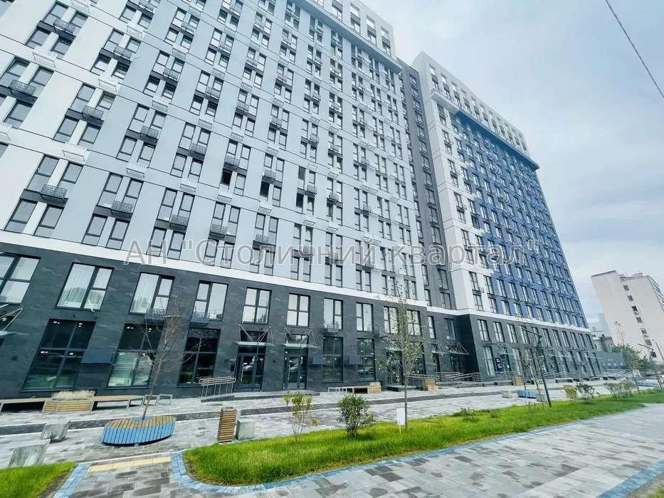 Оренда Будинок 1-кімнатний на Святослава Хороброго вул., 11Б Київ - фото 7