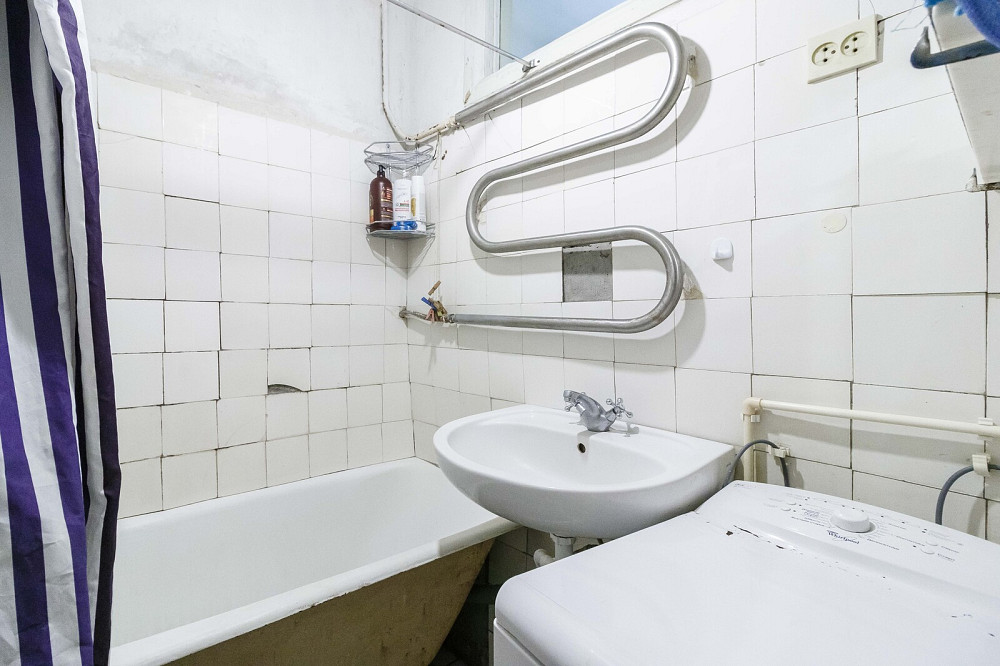 Оренда Квартира 2-кімнатна, 3/5 поверх на Корчака Януша ул. (Баумана), 28/2 Київ - фото 5