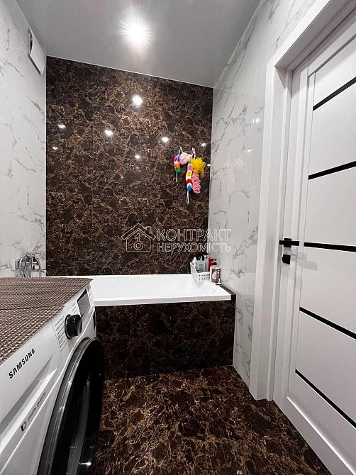 Продаж Квартира 1-кімнатна, 6/9 поверх на вул. Драгоманова Kharkiv - photo 11