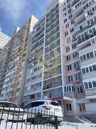 Продаж Квартира 2-кімнатна, 8/14 поверх на Ракетная ул., 24 Киев