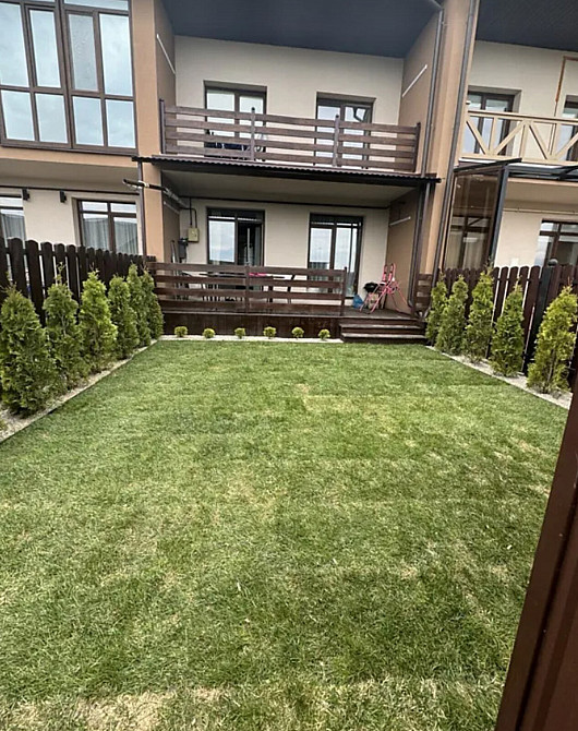 Продаж 3-поверхового котеджу у с.Байківці / Тернопільська область Байківці - фото 12