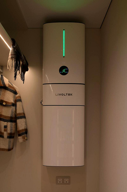 Продаж Квартира 2-кімнатна, 11/26 поверх на Михаила Бойчука вул., д. 41-Б Київ - фото 17