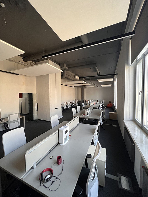 Оренда офісне приміщення на Греческая ул., 19 поверх - 4/5 Odessa - photo 8