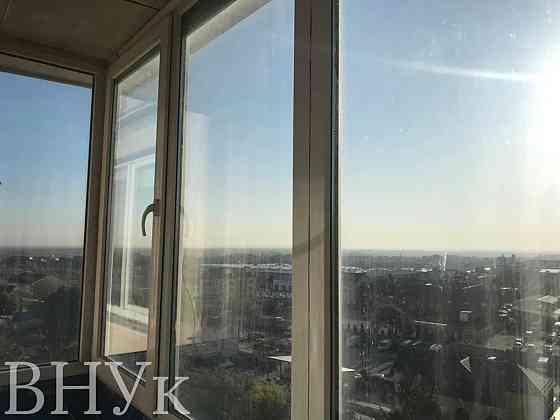 Продаж Квартира 1-кімнатна, 10/10 поверх на 15 квітня Тернопіль