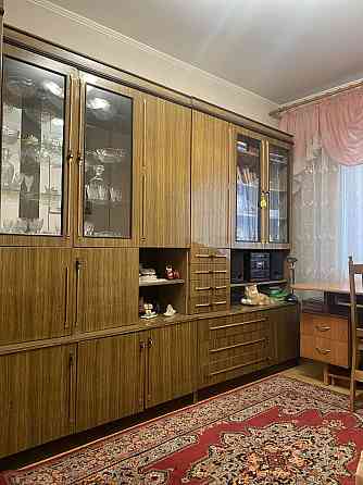 Продаж Квартира 3-кімнатна, 1/9 поверх на Північна вул., д. 48а Киев