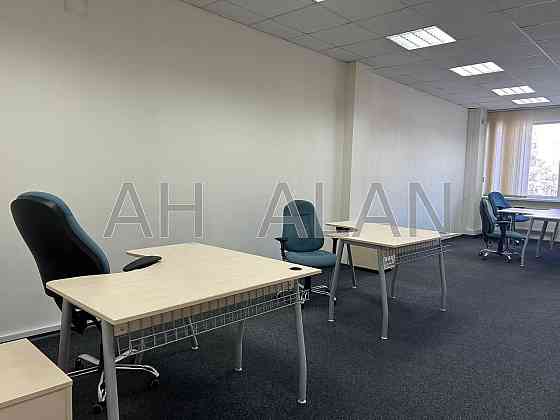 Оренда офісне приміщення на вул. Польова приміщень - 5, поверх - 3/9 Киев