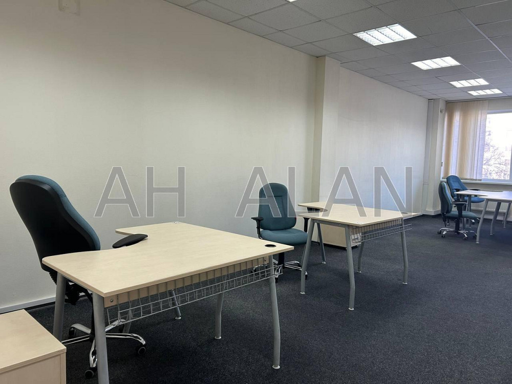 Оренда офісне приміщення на вул. Польова приміщень - 5, поверх - 3/9 Київ - фото 4