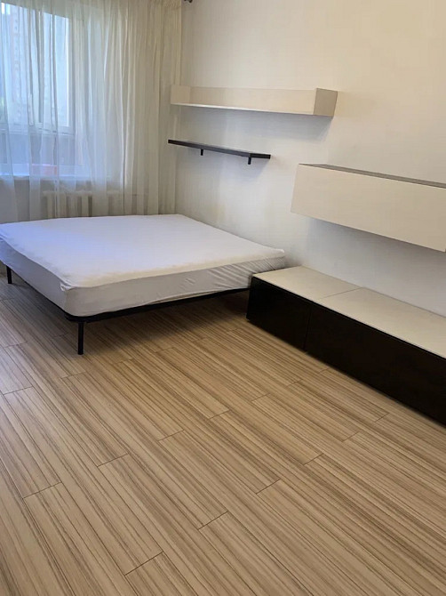 Оренда Квартира 1-кімнатна, 4/16 поверх на вул. Соломії Крушельницької, 7 Киев - изображение 1