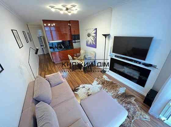 Оренда Квартира 3-кімнатна, 17/23 поверх на Героев Сталинграда просп./Володимира Івасюка просп Київ