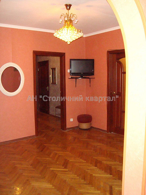 Продаж Будинок 3-кімнатний на Чорнобильська вул., 24/26 Київ - фото 4