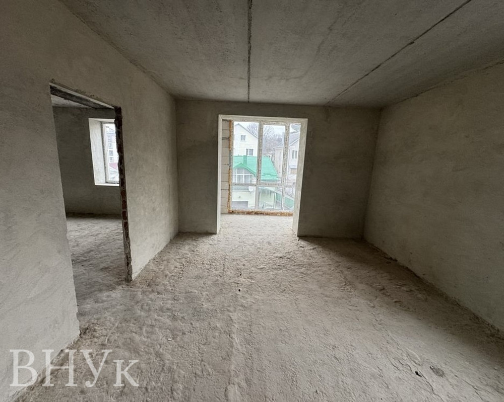 Продаж Квартира 2-кімнатна, 3/4 поверх на Зелена Тернопіль - фото 4