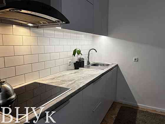 Продаж Квартира 4-кімнатна, 1/11 поверх Тернополь