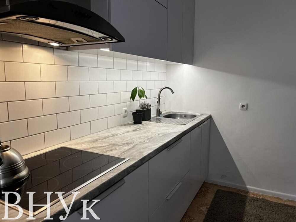 Продаж Квартира 4-кімнатна, 1/11 поверх Тернополь - изображение 5