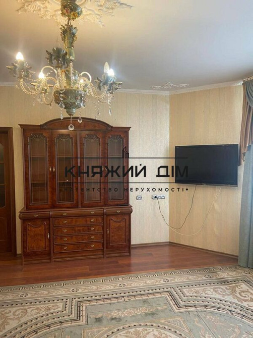 Продаж Квартира 4-кімнатна, 6/25 поверх на Драгоманова ул. Киев - изображение 12