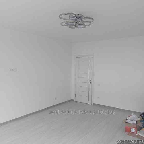 Продаж Квартира 2-кімнатна, 4/4 поверх на вул. Героїв Крут Sokilnyky