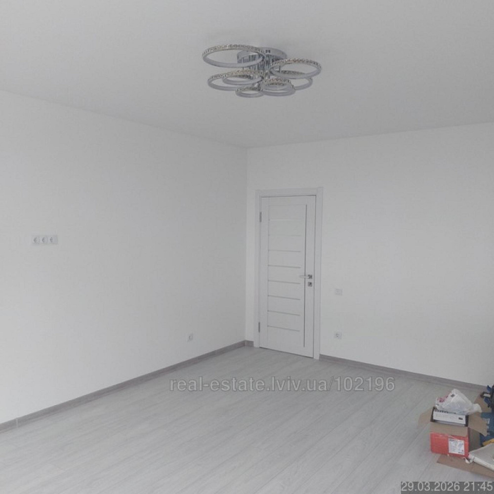 Продаж Квартира 2-кімнатна, 4/4 поверх на вул. Героїв Крут Сокільники - фото 6