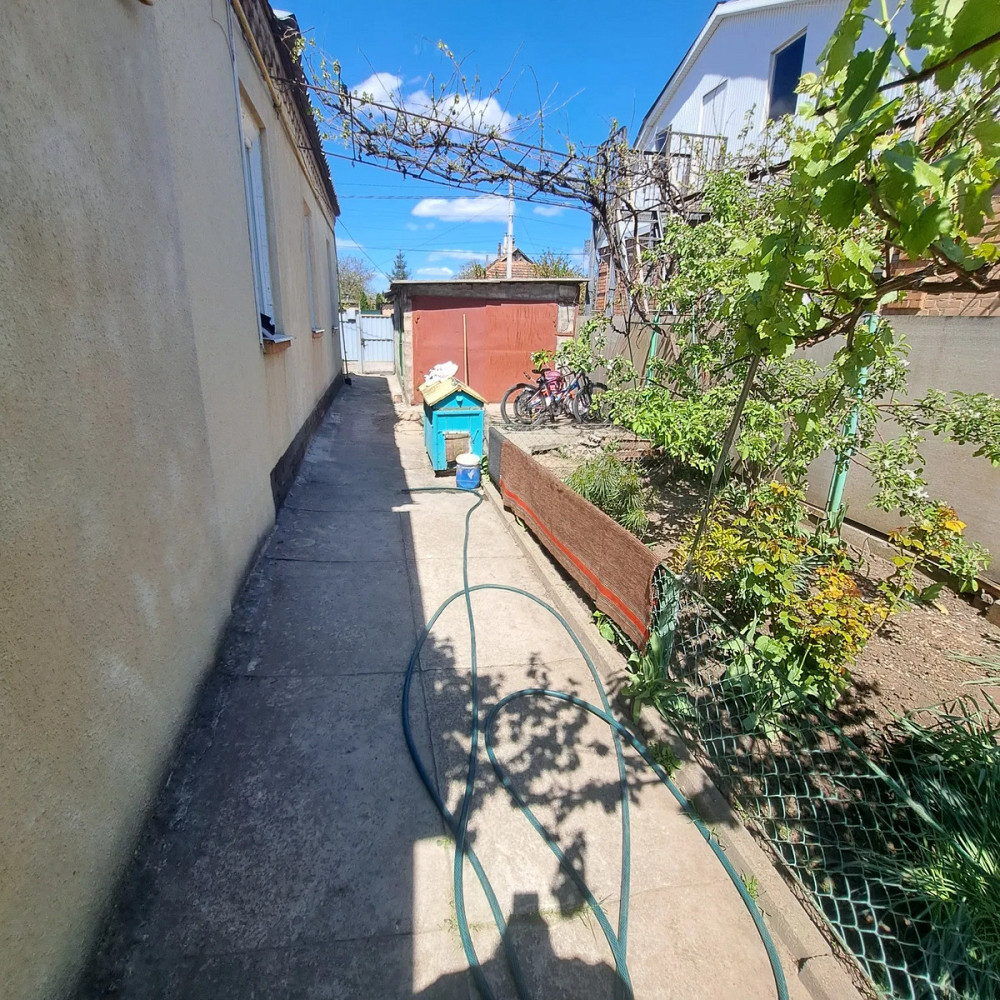 Будинок (половина), район Бєляєва, Кропивницький - фото 15