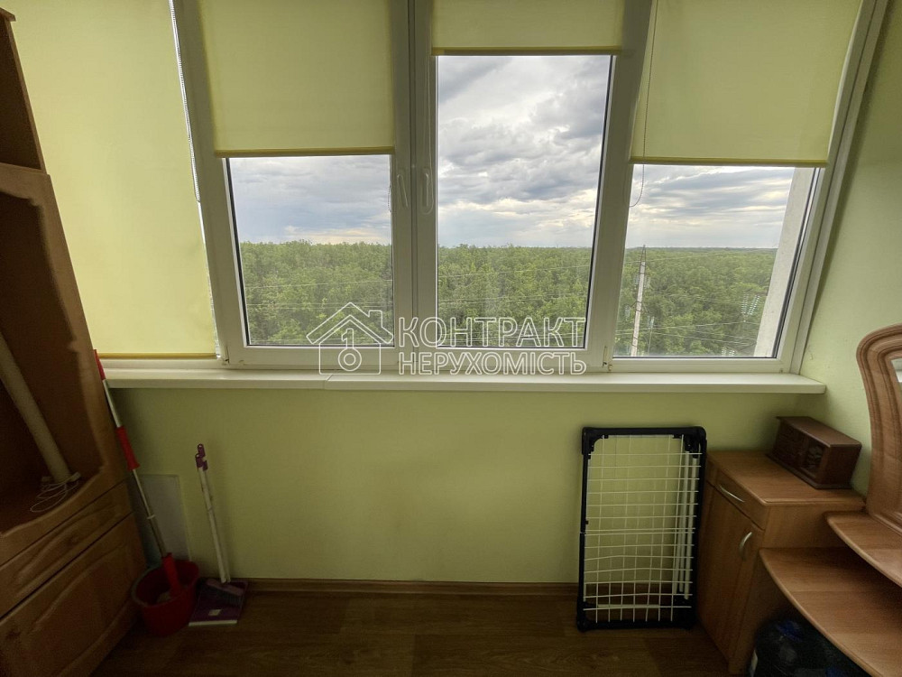 Продаж 1к Квартира 37 кв.м Перемоги вул. Харків - фото 7