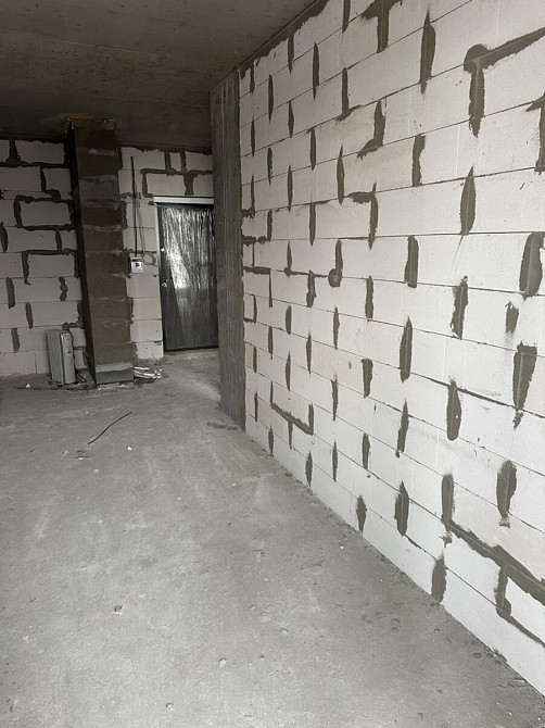 1 кімнатна квартира, ЖК Стожари, Софіївська Борщагівка, Бучанський район (Києво-Святошинський)  - photo 12