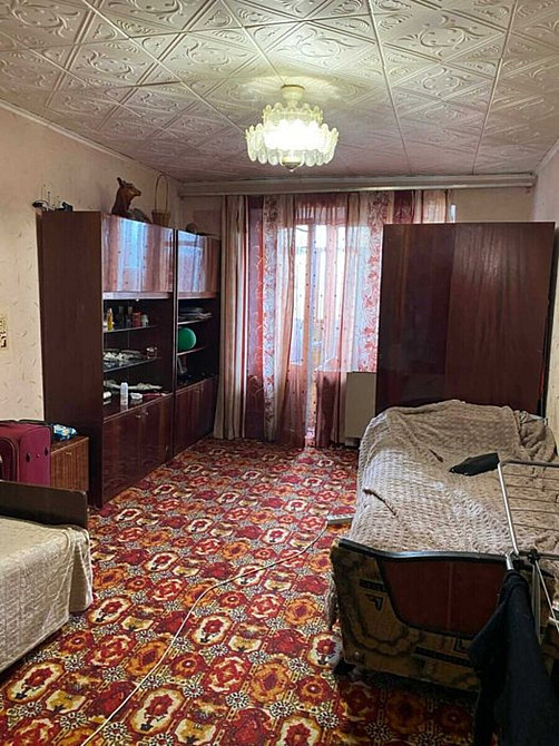 Продаж Квартира 2-кімнатна, 3/3 поверх на Сонячна Вінниця - фото 9