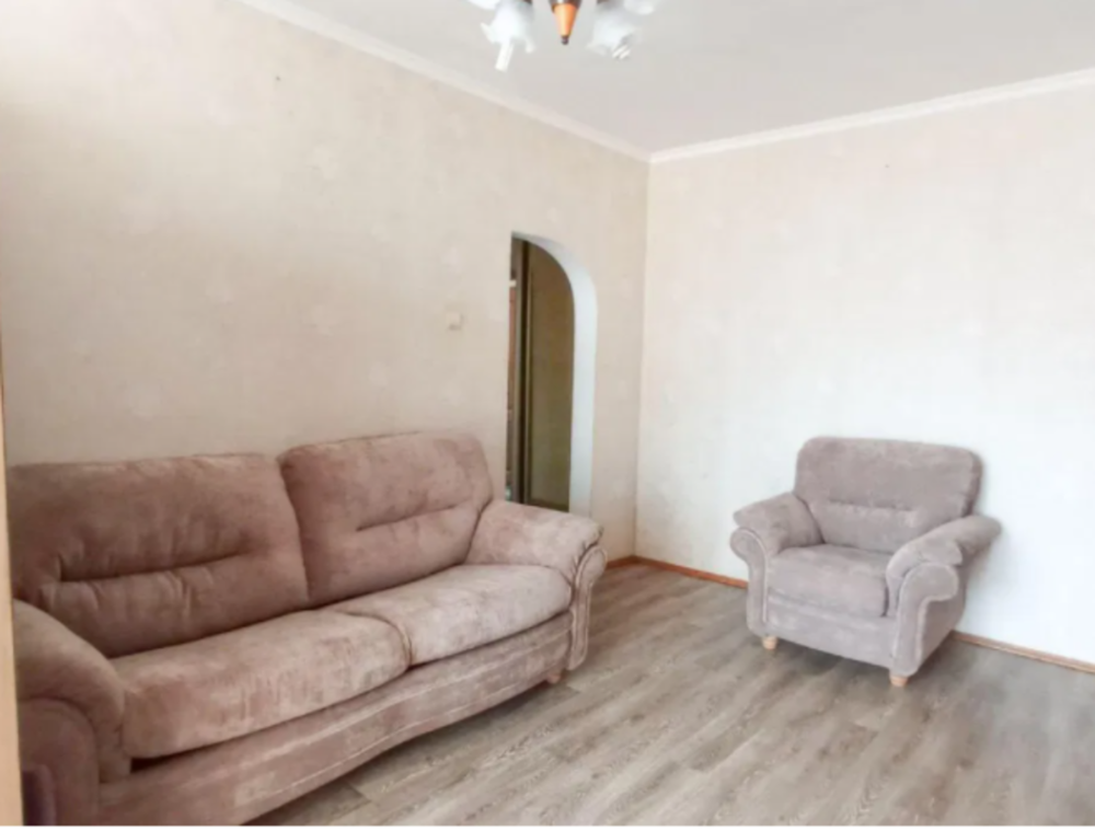 Оренда Квартира 2-кімнатна, 7/10 поверх на пр. Петра Григоренко, 19 Kiev - photo 8