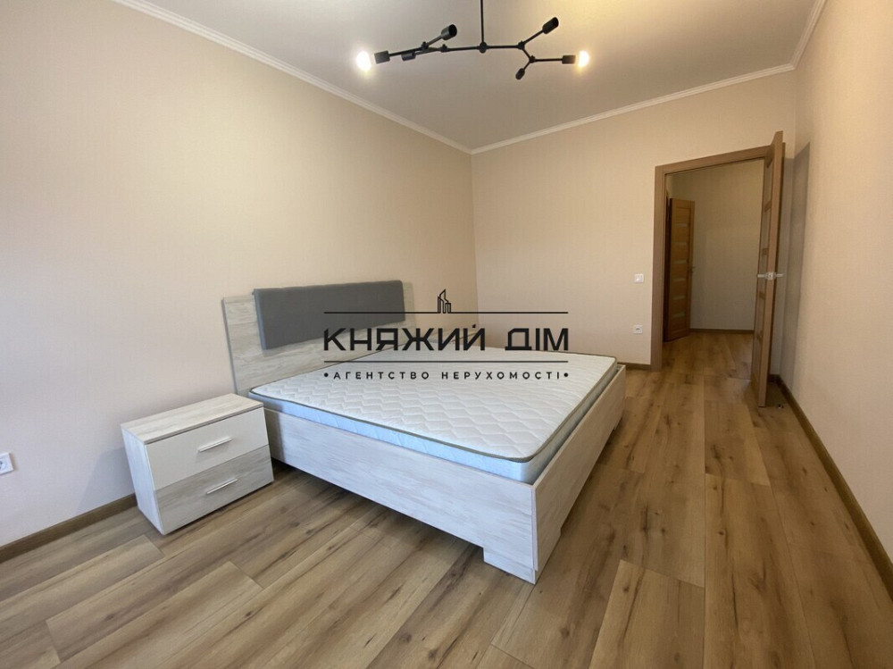 Оренда Квартира 2-кімнатна, 8/16 поверх на вул. Олеся Бердника Kiev - photo 9