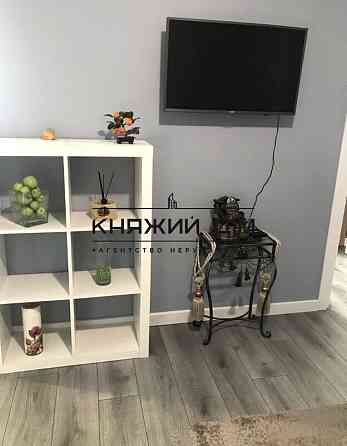 Оренда Квартира 1-кімнатна, 22/25 поверх на Нижнеключевая ул. Київ