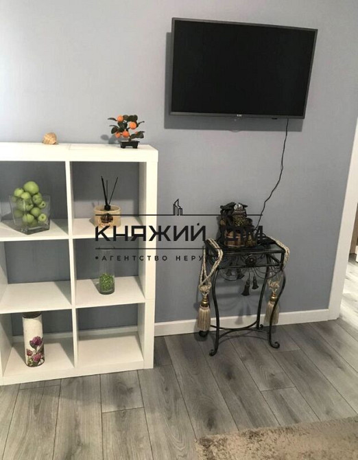 Оренда Квартира 1-кімнатна, 22/25 поверх на Нижнеключевая ул. Киев - изображение 6