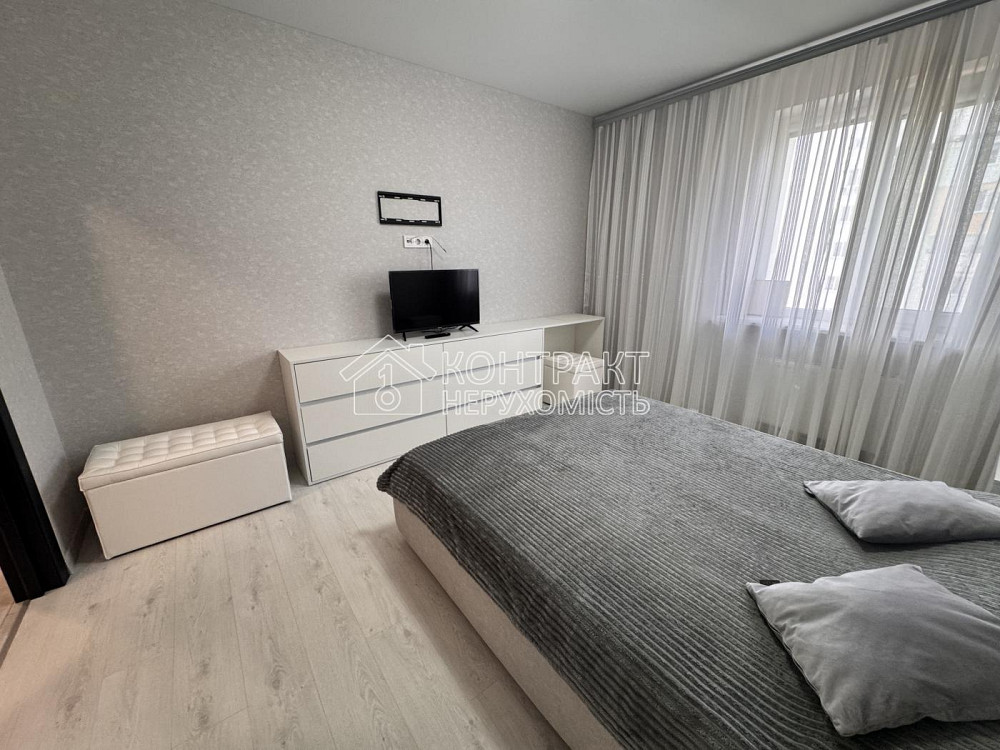 Продаж Квартира 2-кімнатна, 7/9 поверх на вул. Миру Харків - фото 19