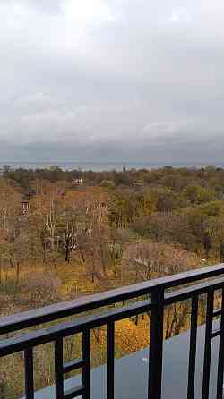 КВАРТИРА С ВИДОМ НА МОРЕ ЖК ОЛИМПИЕЦ Одесса