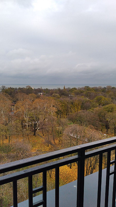 КВАРТИРА С ВИДОМ НА МОРЕ ЖК ОЛИМПИЕЦ Одеса - фото 4