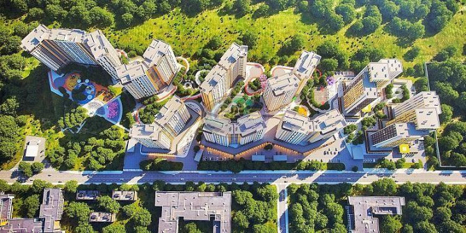 Продаж 2-кімнатна квартира Одеса - фото 19