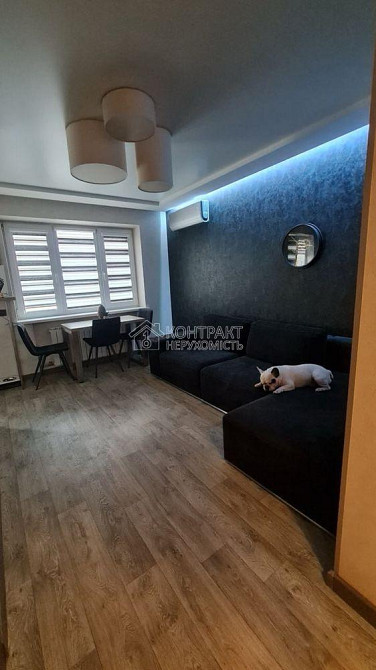 Продаж Квартира 3-кімнатна, 4/9 поверх на вул. Архітекторів Харків - фото 2