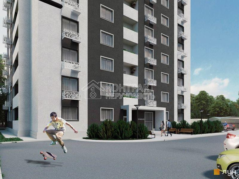 Продаж Квартира 3-кімнатна, 7/9 поверх на вул. Холодногірська Харків - фото 10