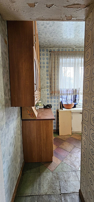 Продаж Квартира 3-кімнатна, 3/9 поверх на Лесі Українки вул., д. 24 Kiev - photo 15