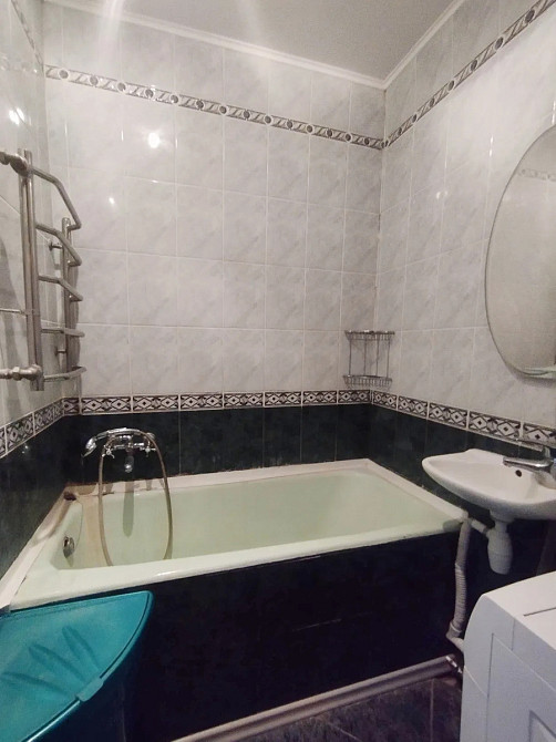 Оренда Квартира 1-кімнатна, 9/9 поверх на Миколайчука, 17/1 Киев - изображение 9