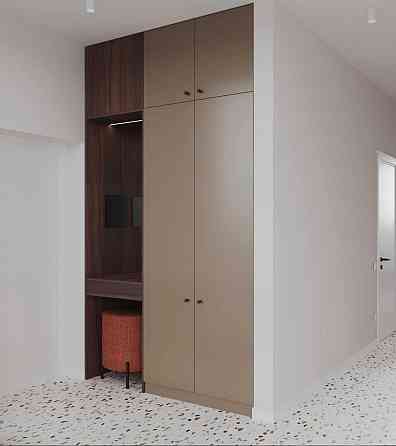 Оренда Квартира 1-кімнатна, 3/4 поверх на вул. Під Дубом Львів