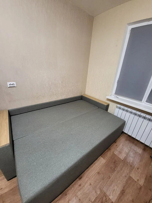 Оренда Квартира 1-кімнатна, 21/25 поверх на Чавдар, 14 Київ - фото 1