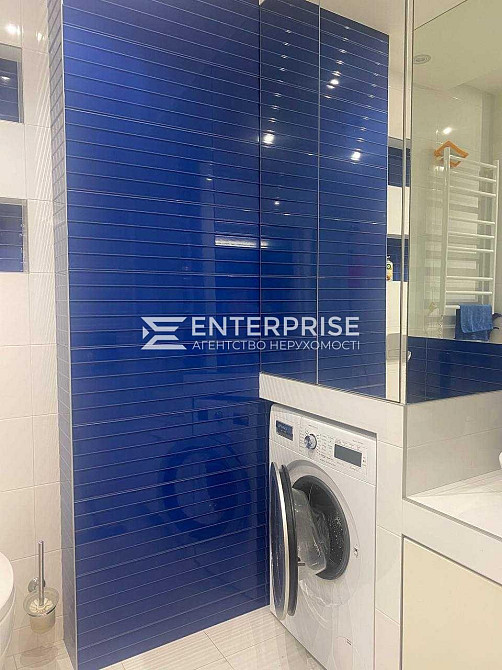 Продаж Квартира 1-кімнатна, 20/22 поверх на вул. Доківська Коцюбинське - фото 14