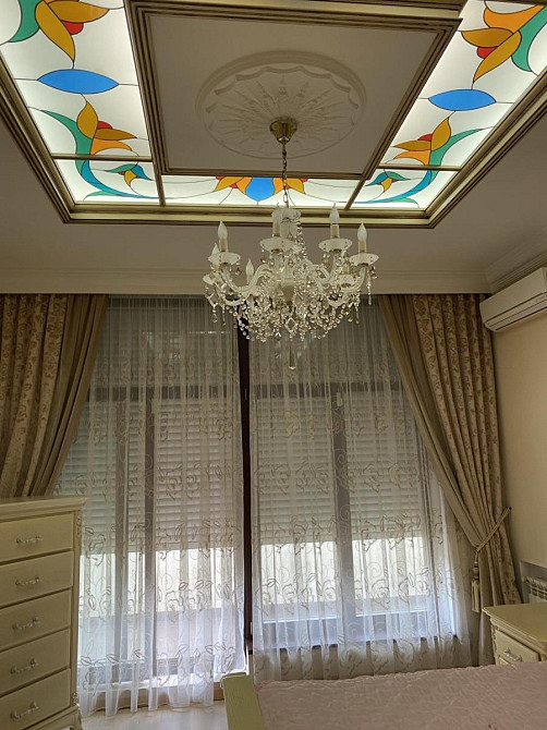 3-к квартира Аркадійське плато Одеса - фото 13