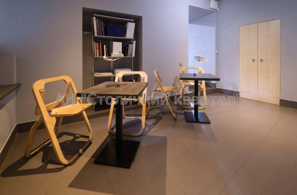 Продаж офісне приміщення на Михайлівська вул., 22Б Киев - изображение 8